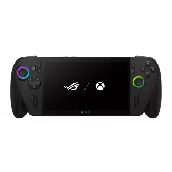 ASUS ROG Ally X 7 colių delninė žaidimų konsolė - AMD Ryzen Z1 Extreme, 24GB LPDDR5X, 1TB SSD, Windows 11 Home