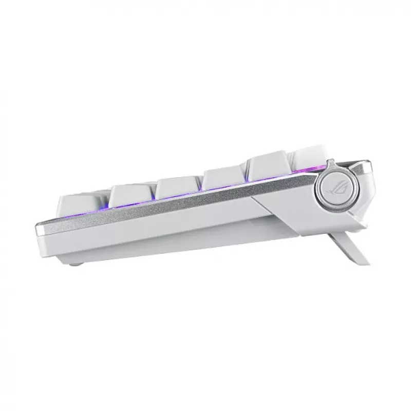 ASUS ROG Azoth 75% Hot-Swappable Mechaninė Klaviatūra