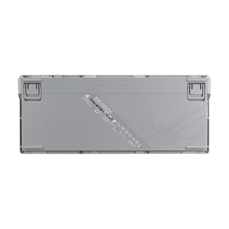 ASUS ROG Azoth 75% Hot-Swappable Mechaninė Klaviatūra