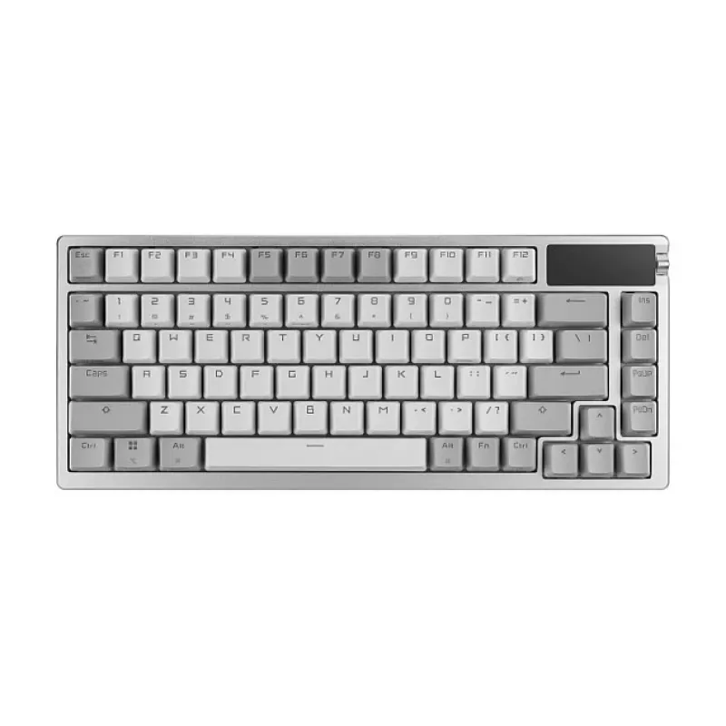 ASUS ROG Azoth 75% Hot-Swappable Mechaninė Klaviatūra