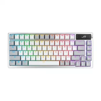 ASUS ROG Azoth 75% Hot-Swappable Mechaninė Klaviatūra
