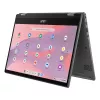 ASUS Chromebook CM14 Flip CM1402FM2A-EC0015, MediaTek Kompanio 520, 8 GB RAM, 128 GB eMMC, ChromeOS