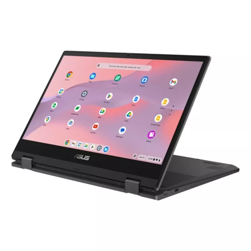 ASUS Chromebook CM14 Flip CM1402FM2A-EC0015, MediaTek Kompanio 520, 8 GB RAM, 128 GB eMMC, ChromeOS