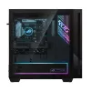 ASUS ROG G700 G700TF-7265KF577W žaidimų kompiuteris, Intel Core Ultra 7 265KF, 32GB DDR5, 1TB SSD, NVIDIA GeForce RTX 5080, Windows 11 Home, juodos spalvos