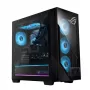 ASUS ROG G700 G700TF-7265KF577W žaidimų kompiuteris, Intel Core Ultra 7 265KF, 32GB DDR5, 1TB SSD, NVIDIA GeForce RTX 5080, Windows 11 Home, juodos spalvos