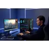 ASUS ROG G700 GM700TZ-R9800X283W žaidimų kompiuteris - AMD Ryzen 7 9800X3D, 32GB DDR5, 2TB SSD, Radeon RX 9070 XT, Windows 11 Home, juodas