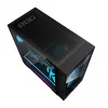 ASUS ROG G700 GM700TZ-R9800X283W žaidimų kompiuteris - AMD Ryzen 7 9800X3D, 32GB DDR5, 2TB SSD, Radeon RX 9070 XT, Windows 11 Home, juodas