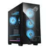 ASUS ROG G700 Intel Core Ultra 5 255F 17,3 colio žaidimų nešiojamas kompiuteris - FHD 144Hz, RTX 4060, 16GB DDR5, 1TB SSD, Win 11 Home