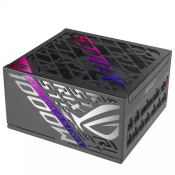 ASUS ROG Strix 1000P Gaming-E 1000W 80+ Platinum maitinimo blokas