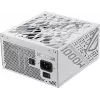 ASUS ROG Strix 1000P Gaming White 1000W 80+ Platinum ATX maitinimo blokas