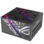 ASUS ROG Strix 850P Gaming-E 850W 80+ Platinum Maitinimo blokas