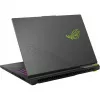 ASUS ROG Strix G16 (G614PR-RV003W) Nešiojamas žaidimų kompiuteris, 16 colių QHD+ 240Hz, AMD Ryzen 9 8940HX, NVIDIA GeForce RTX 5070 Ti, 32GB DDR5, 1TB SSD, Windows 11 Home, Eclipse Grey