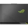 ASUS ROG Strix G16 (G614PR-RV003W) Nešiojamas žaidimų kompiuteris, 16 colių QHD+ 240Hz, AMD Ryzen 9 8940HX, NVIDIA GeForce RTX 5070 Ti, 32GB DDR5, 1TB SSD, Windows 11 Home, Eclipse Grey
