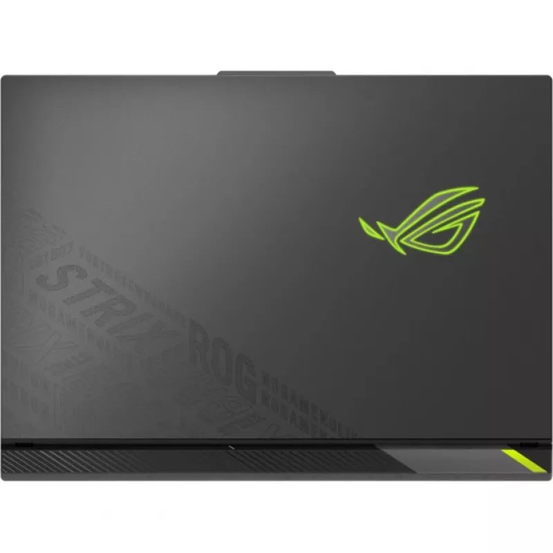 ASUS ROG Strix G16 (G614PR-RV003W) Nešiojamas žaidimų kompiuteris, 16 colių QHD+ 240Hz, AMD Ryzen 9 8940HX, NVIDIA GeForce RTX 5070 Ti, 32GB DDR5, 1TB SSD, Windows 11 Home, Eclipse Grey