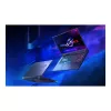 ASUS ROG Strix G16 G614PW-TS092W žaidimų nešiojamasis kompiuteris, 16 colių, AMD Ryzen 9 8940HX, 32GB RAM, 1TB SSD, NVIDIA GeForce RTX 5080, Windows 11 Home, juodas