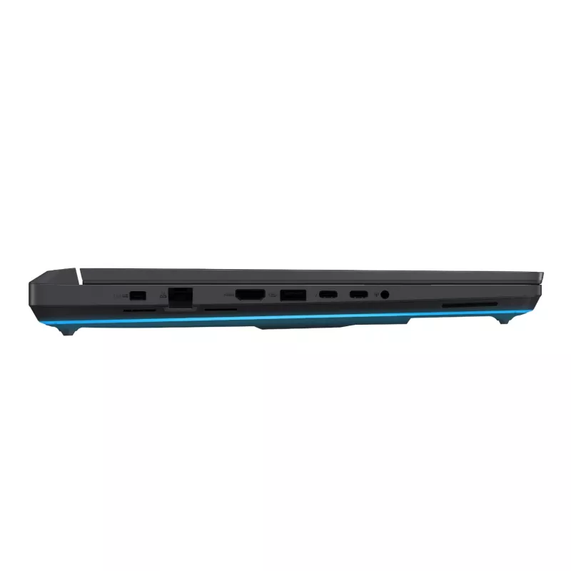 ASUS ROG Strix G16 16 colių žaidimų nešiojamasis kompiuteris | Intel Core Ultra 9 275HX | 32GB DDR5 | RTX 5080 | 1TB SSD | Windows 11 Home