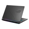 ASUS ROG Strix G16 16 colių žaidimų nešiojamasis kompiuteris | Intel Core Ultra 9 275HX | 32GB DDR5 | RTX 5080 | 1TB SSD | Windows 11 Home