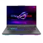 ASUS ROG Strix G16 16 colių žaidimų nešiojamasis kompiuteris | Ryzen 9 8940HX | 16GB DDR5 | RTX 5060 | 1TB SSD | Windows 11 Home
