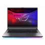 ASUS ROG Strix G18 G815JMR-ISCS8148W Nešiojamas Žaidimų Kompiuteris 18 inch WUXGA Intel Core i7-14650HX 16GB DDR5 1TB SSD NVIDIA GeForce RTX 5060 Wi-Fi 7 Windows 11 Home Juoda Pilka