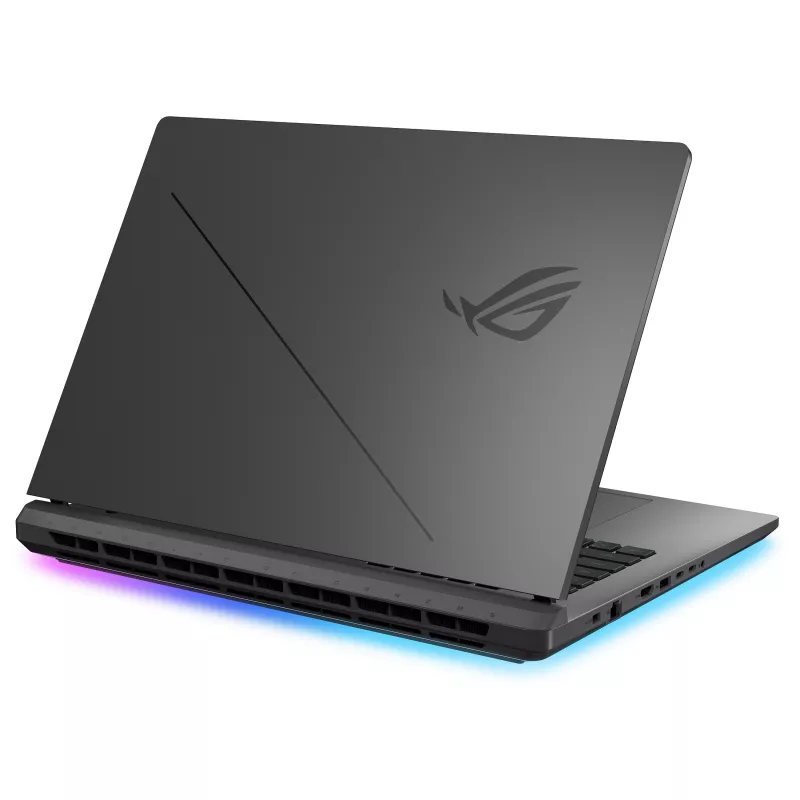 ASUS ROG Strix G18 G815LR-TT281W žaidimų nešiojamas kompiuteris, 18 colių 2.5K IPS 300Hz, Intel Core Ultra 9 290HX Plus, 32GB DDR5, 1TB SSD, GeForce RTX 5070 Ti 12GB, Windows 11 Home