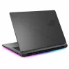 ASUS ROG Strix G18 G815LR-TT281W žaidimų nešiojamas kompiuteris, 18 colių 2.5K IPS 300Hz, Intel Core Ultra 9 290HX Plus, 32GB DDR5, 1TB SSD, GeForce RTX 5070 Ti 12GB, Windows 11 Home
