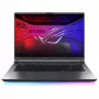 ASUS ROG Strix G18 G815LR-TT299W žaidimų nešiojamas kompiuteris, 18 colių WQXGA IPS 300Hz, Intel Core Ultra 9 290HX Plus, 32GB DDR5, 1TB SSD, GeForce RTX 5070 Ti 12GB, Windows 11 Home, vokiška QWERTZ klaviatūra
