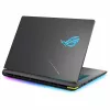 ASUS ROG Strix G18 G815LW-SA269W žaidimų nešiojamas kompiuteris, 18 colių 2.5K Mini LED 240Hz, Intel Core Ultra 9 290HX Plus, 32GB DDR5, 1TB SSD, GeForce RTX 5080 16GB, Windows 11 Home