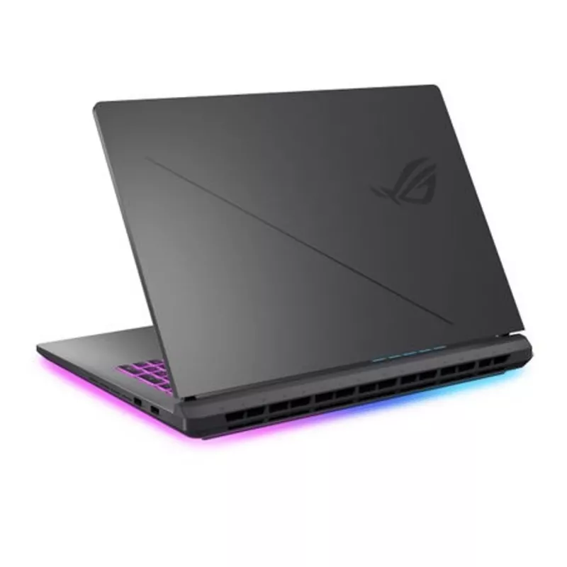 ASUS ROG Strix G18 Ultra 9 RTX 5070 žaidimų nešiojamasis kompiuteris 16GB 1TB