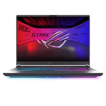 ASUS ROG Strix G18 Ultra 9 RTX 5070 žaidimų nešiojamasis kompiuteris 16GB 1TB