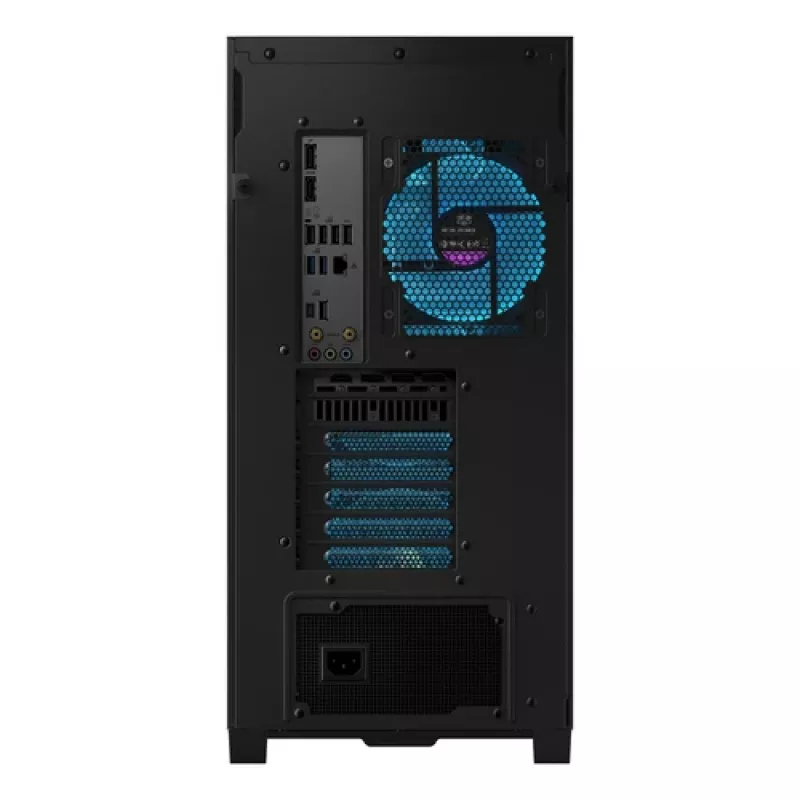 ASUS ROG Strix GM700 žaidimų kompiuteris – AMD Ryzen 7 9800X3D, 64GB DDR5, 2TB SSD, RTX 5080, Windows 11 Home