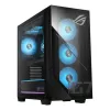ASUS ROG Strix GM700 žaidimų kompiuteris – AMD Ryzen 7 9800X3D, 64GB DDR5, 2TB SSD, RTX 5080, Windows 11 Home