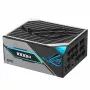 ASUS ROG THOR 1000W Platinum III E 80+ Platinum Fully Modular ATX 3.0 maitinimo blokas, juodas