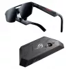 ASUS ROG XREAL R1-B Gaming AR Glasses 240Hz (atidaryta pakuotė)