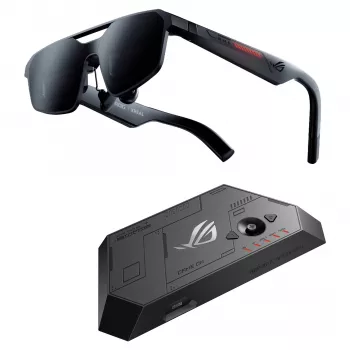 ASUS ROG XREAL R1-B Gaming AR Glasses 240Hz