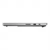 ASUS ROG Zephyrus G14 GU405AR-SY003W 14 colio 3K OLED 120Hz nešiojamasis kompiuteris - 32GB LPDDR5X, 1TB SSD, RTX 5070 Ti 12GB, Windows 11 Home, Platinum White