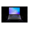 ASUS ROG Zephyrus G14 GU405AR-SY106W Copilot+ PC žaidimų nešiojamas kompiuteris, 14 colių WQXGA+ OLED 120Hz, Intel Core Ultra 9 386H, 32GB LPDDR5x, 1TB SSD, GeForce RTX 5070 Ti 12GB, Windows 11 Home, vokiška QWERTZ klaviatūra