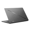 ASUS ROG Zephyrus G16 GU605CM 16 colių OLED 240Hz žaidimų nešiojamasis kompiuteris - Intel Core Ultra 9 285H, 16GB DDR5, 1TB SSD, NVIDIA GeForce RTX 5060, Windows 11 Pro, Eclipse Gray