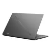 ASUS ROG Zephyrus G16 GU605CM 16 colių OLED 240Hz žaidimų nešiojamasis kompiuteris - Intel Core Ultra 9 285H, 16GB DDR5, 1TB SSD, NVIDIA GeForce RTX 5060, Windows 11 Pro, Eclipse Gray