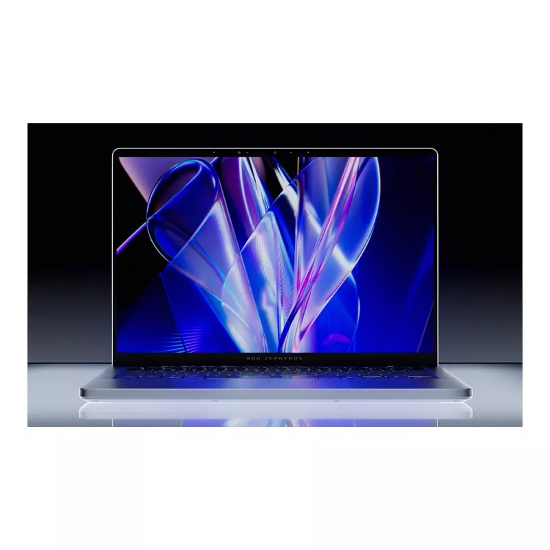 ASUS ROG Zephyrus G16 GU606AR-TB069W Nešiojamas žaidimų kompiuteris 16 inch WQXGA OLED, Intel Core Ultra 9 386H, 64GB RAM, 2TB SSD, NVIDIA GeForce RTX 5070 Ti, Windows 11 Home