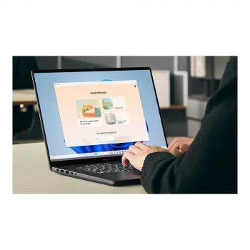 ASUS ROG Zephyrus G16 GU606AR-TB107W nešiojamas žaidimų kompiuteris 16 inch WUXGA, Intel Core Ultra 9 386H, 32GB RAM, 1TB SSD, NVIDIA GeForce RTX 5070 Ti, Windows 11 Home