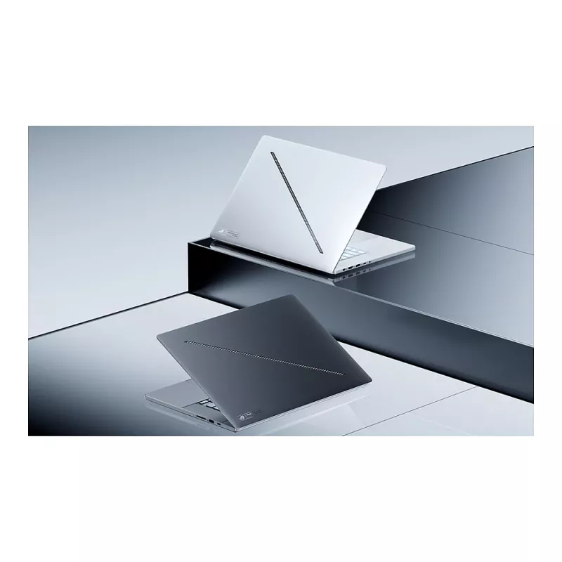 ASUS ROG Zephyrus G16 GU606AR-TB107W nešiojamas žaidimų kompiuteris 16 inch WUXGA, Intel Core Ultra 9 386H, 32GB RAM, 1TB SSD, NVIDIA GeForce RTX 5070 Ti, Windows 11 Home