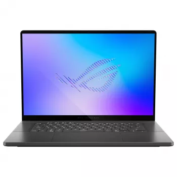ASUS ROG Zephyrus G16 GU606AR-TB107W nešiojamas žaidimų kompiuteris 16 inch WUXGA, Intel Core Ultra 9 386H, 32GB RAM, 1TB SSD, NVIDIA GeForce RTX 5070 Ti, Windows 11 Home