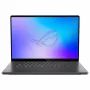 ASUS ROG Zephyrus G16 GU606AR-TB107W nešiojamas žaidimų kompiuteris 16 inch WUXGA, Intel Core Ultra 9 386H, 32GB RAM, 1TB SSD, NVIDIA GeForce RTX 5070 Ti, Windows 11 Home