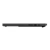 ASUS ROG Zephyrus GU606AW-TB051W 16 inch QHD+ 240Hz žaidimų nešiojamas kompiuteris - Intel Core Ultra 9 386H, 32GB LPDDR5x, 1TB SSD, NVIDIA GeForce RTX 5080, Windows 11 Home, pilka