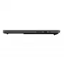 ASUS ROG Zephyrus GU606AW-TB051W 16 inch QHD+ 240Hz žaidimų nešiojamas kompiuteris - Intel Core Ultra 9 386H, 32GB LPDDR5x, 1TB SSD, NVIDIA GeForce RTX 5080, Windows 11 Home, pilka