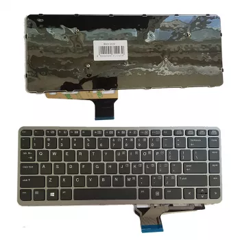 ASUS S530U, Y5100, X512 US Backlit Keyboard