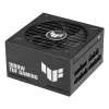 ASUS TUF-GAMING-1000P 1000W 80+ Gold Fully Modular ATX maitinimo blokas (juodas)