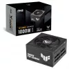 ASUS TUF-GAMING-1000P 1000W 80+ Gold Fully Modular ATX maitinimo blokas (juodas)