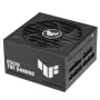 ASUS TUF Gaming 850W Platinum maitinimo blokas – ATX, pilnai modulinis, 80+ Platinum, juodas