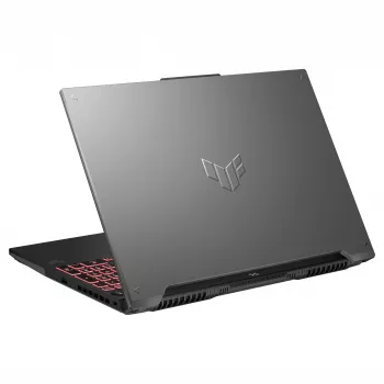 ASUS TUF Gaming A16 FA607NUQ-RL038W žaidimų nešiojamas kompiuteris, 16 colių Full HD+ IPS 144Hz, AMD Ryzen 7 170, 16GB DDR5, 512GB SSD, GeForce RTX 4050 6GB, Windows 11 Home